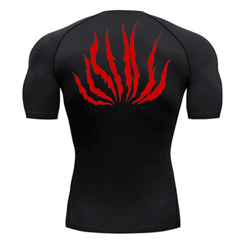 Impressão gráfica atlético cam - Base Layer Top avaliação e preço