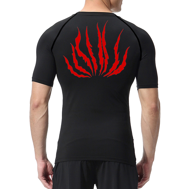 Impressão gráfica atlético cam - Base Layer Top avaliação e preço