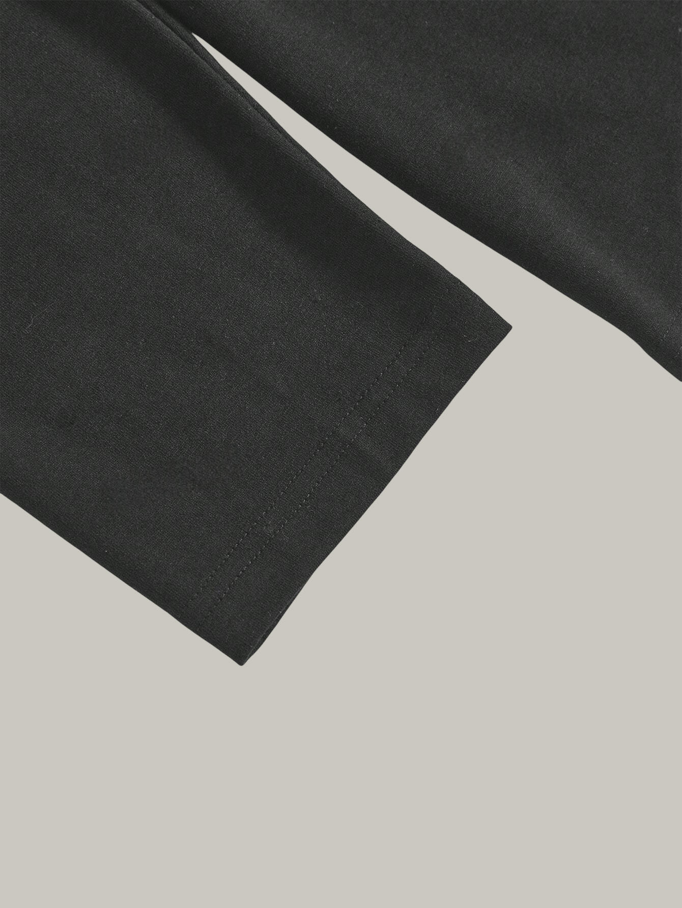 Blusa de manga comprida com om - Base Layer Top avaliação e preço