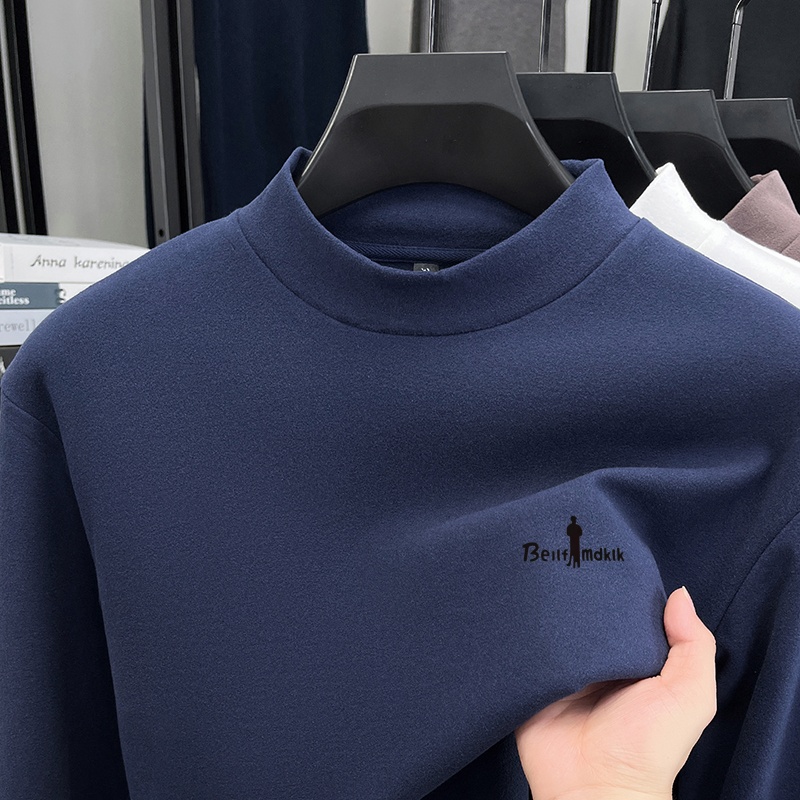 Camiseta Masculina de Designer - Base Layer Top avaliação e preço