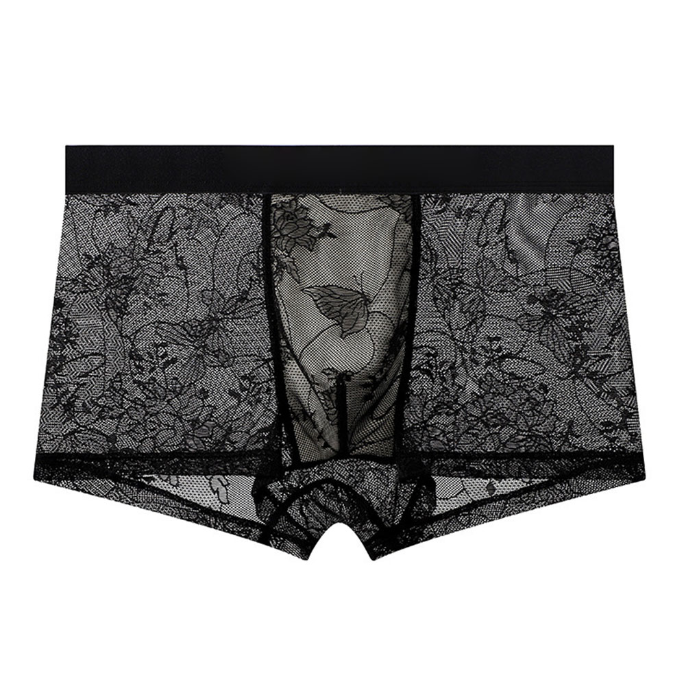 Cuecas Boxer Masculinas Sensua - Boxer Shorts Modal avaliação e preço