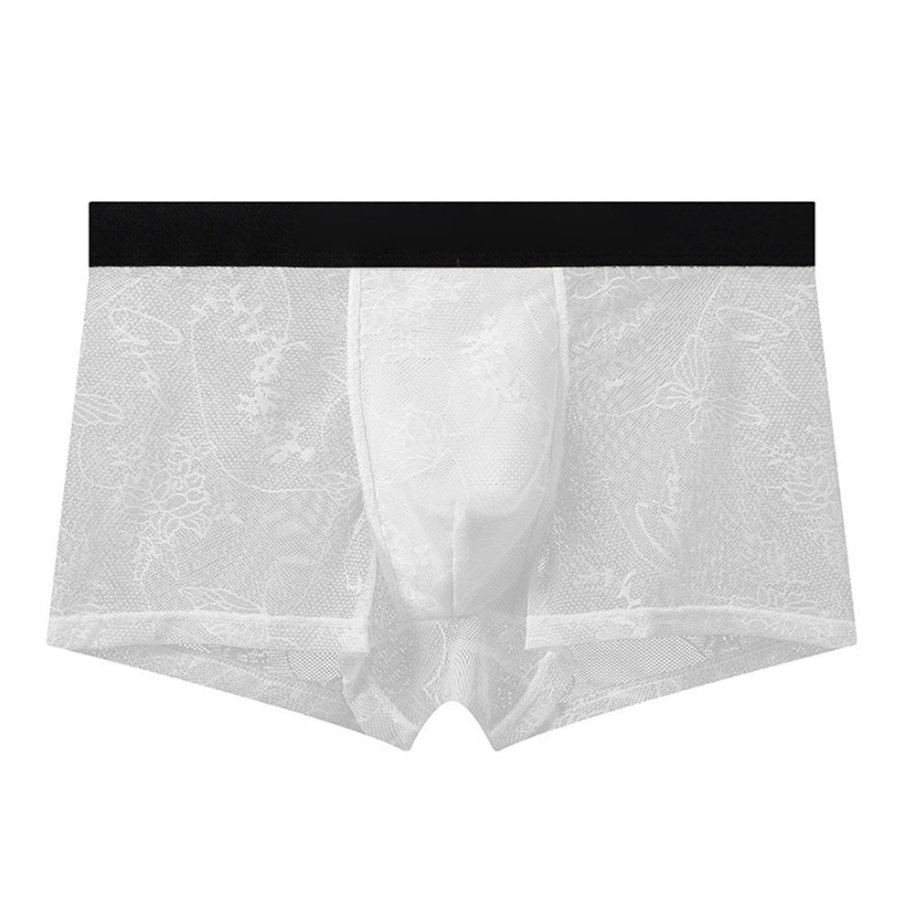 Cuecas Boxer Masculinas Sensua - Boxer Shorts Modal avaliação e preço