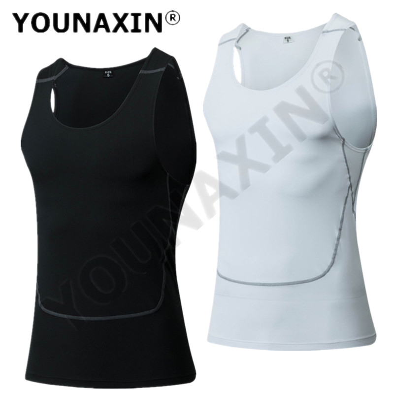 Colete magro esportivo preto m - T Shirt Tight Fit avaliação e preço