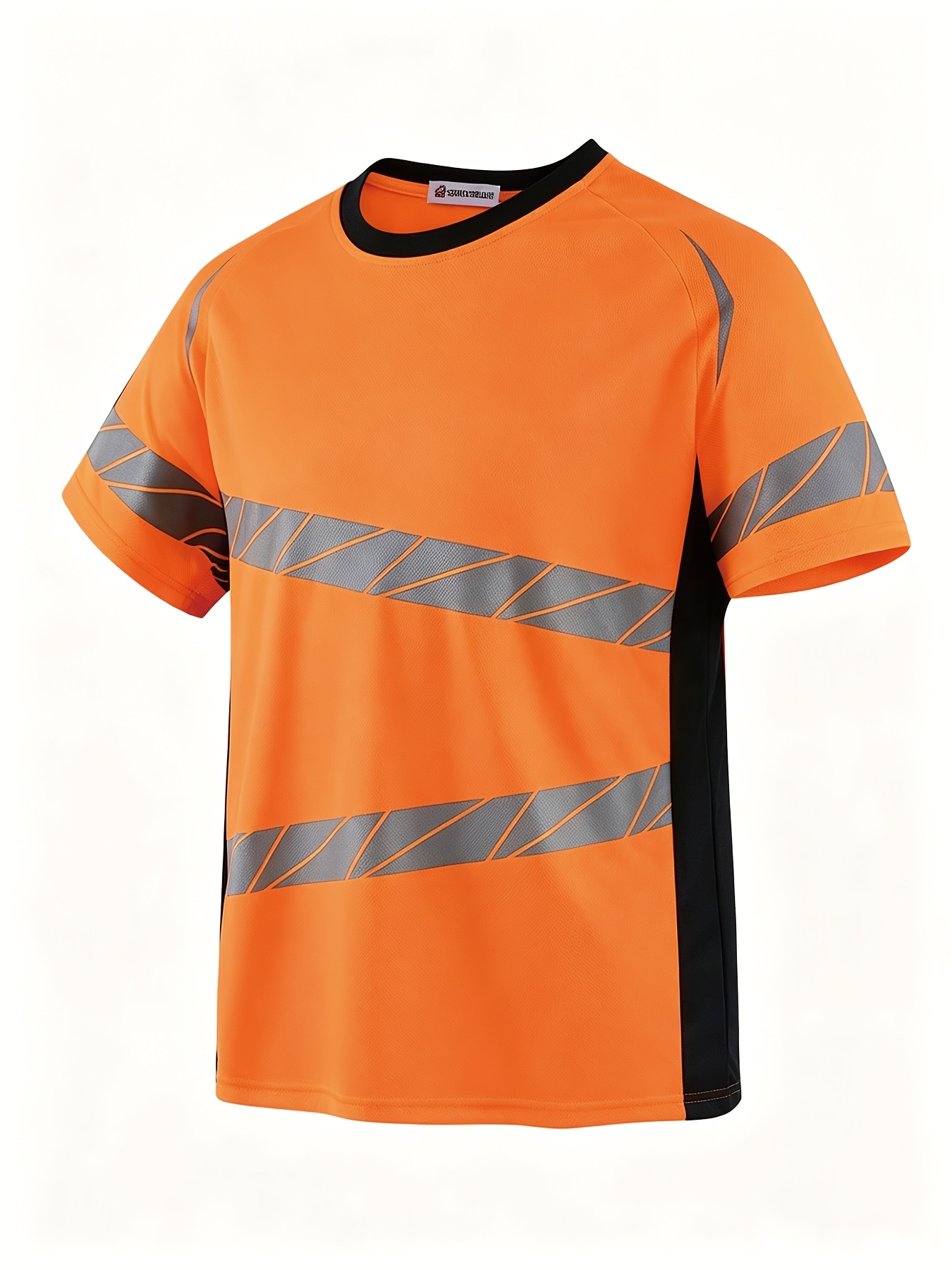 Camiseta Masculina Esportiva d - T Shirt Tight Fit avaliação e preço