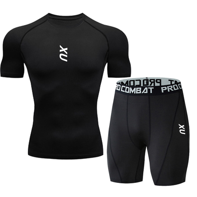 Nova camiseta masculina de cor - T Shirt Tight Fit avaliação e preço