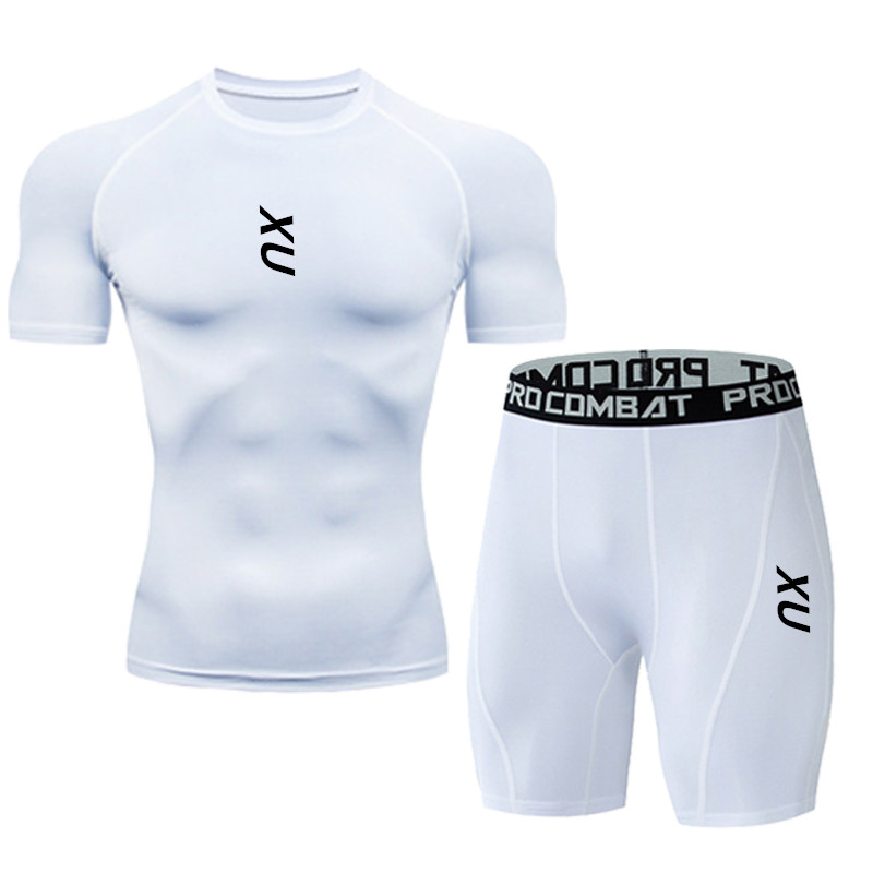 Nova camiseta masculina de cor - T Shirt Tight Fit avaliação e preço