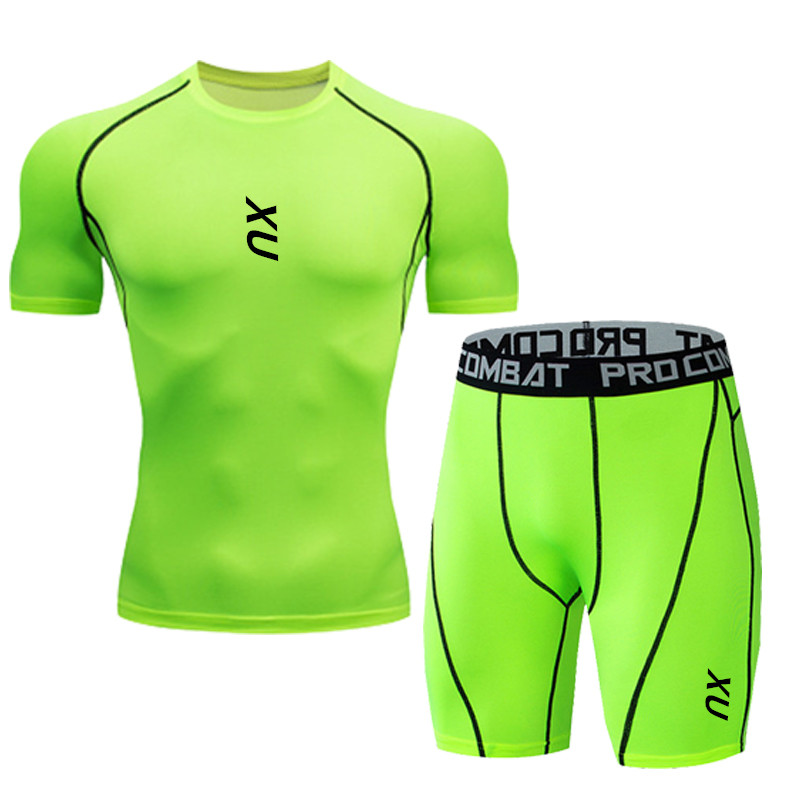 Nova camiseta masculina de cor - T Shirt Tight Fit avaliação e preço