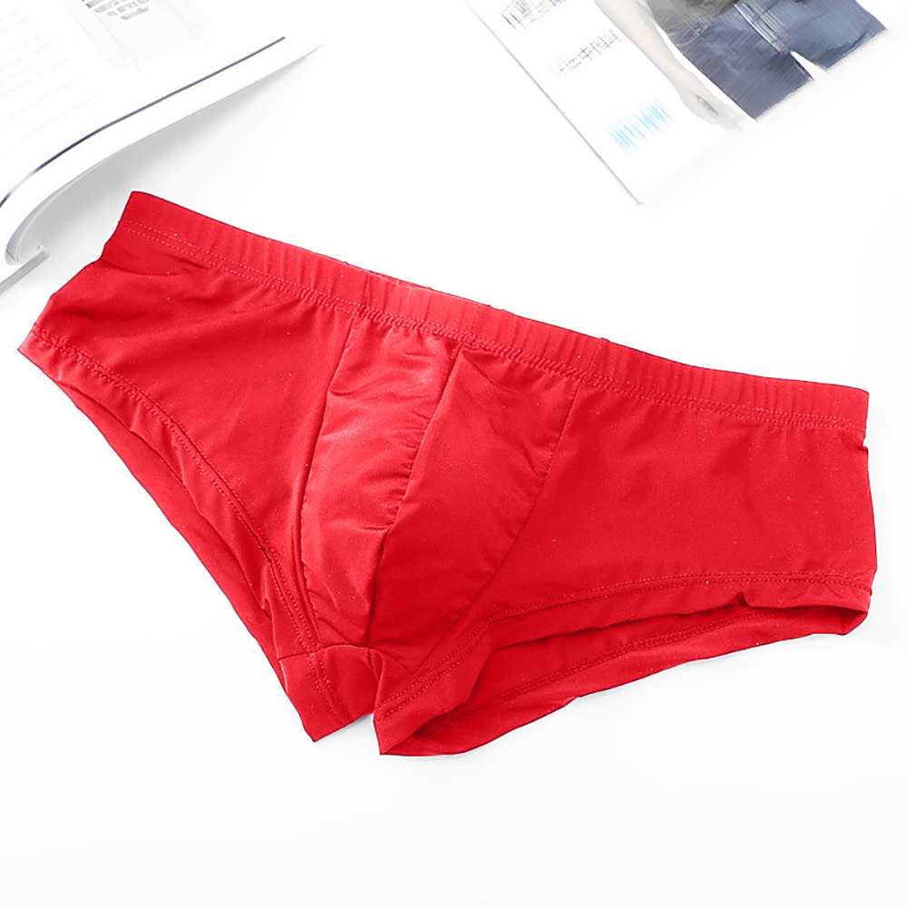 Cuecas boxer de seda gelo resp - Boxer Shorts Modal avaliação e preço