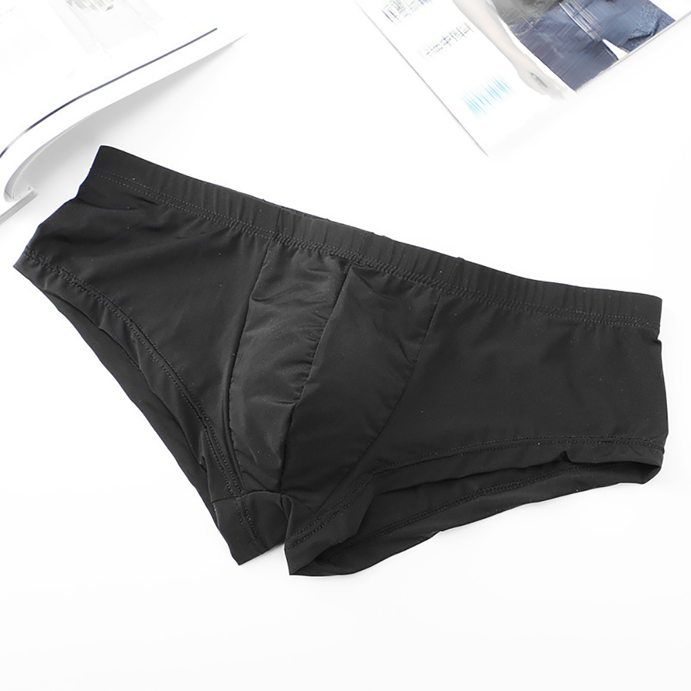 Cuecas boxer de seda gelo resp - Boxer Shorts Modal avaliação e preço