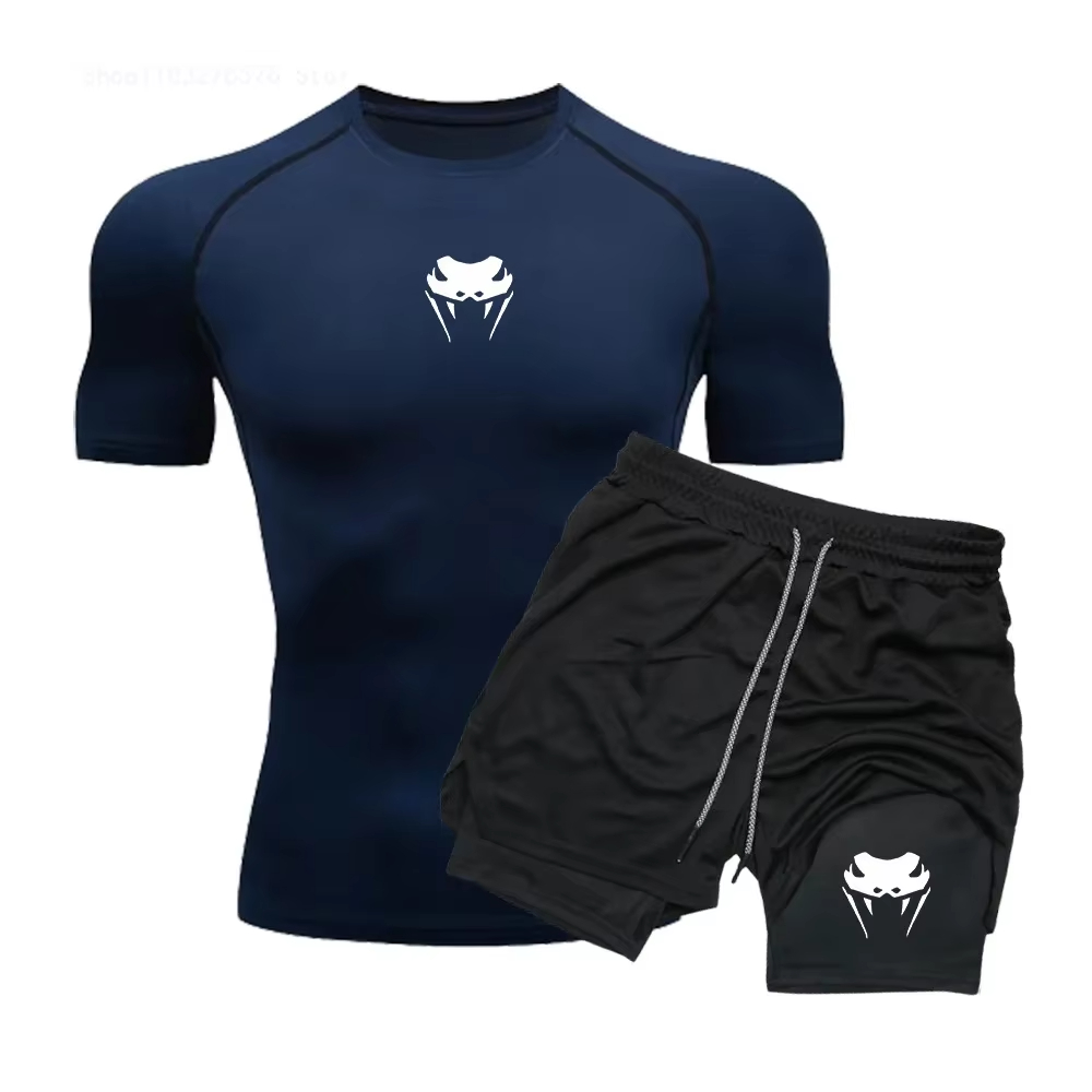 Roupa de Compressão Masculina  - Compression Shorts Athletes avaliação e preço