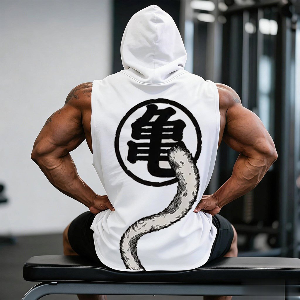 Colete Masculino Dragon Ball A - Sleeveless Undershirt avaliação e preço