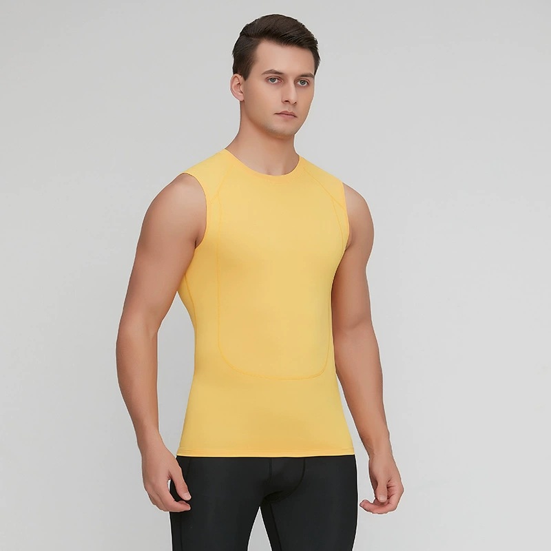 Camiseta Sem Mangas para Trein - Sleeveless Undershirt avaliação e preço