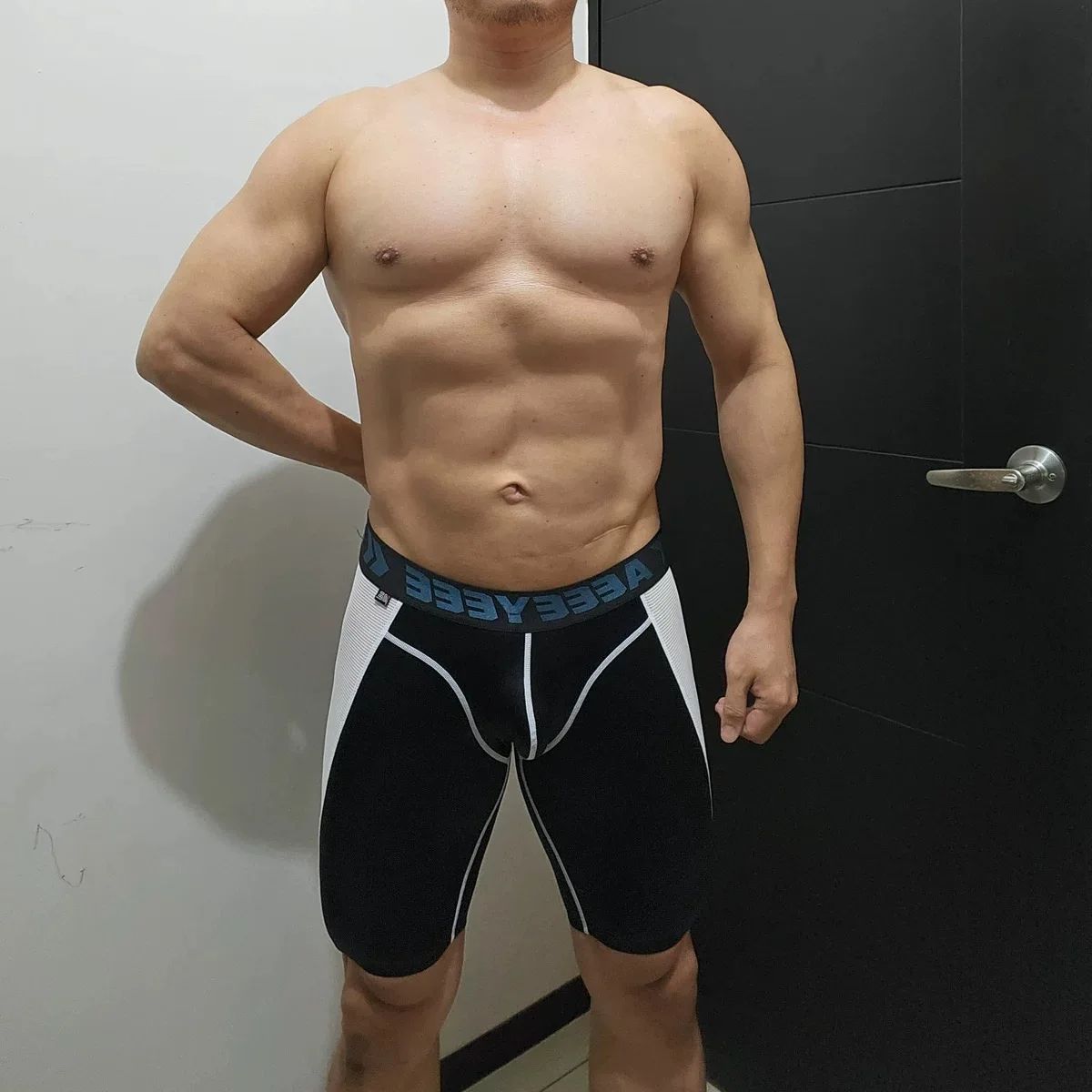 Cueca boxer masculina ultrafin - Mesh Sport Boxer avaliação e preço