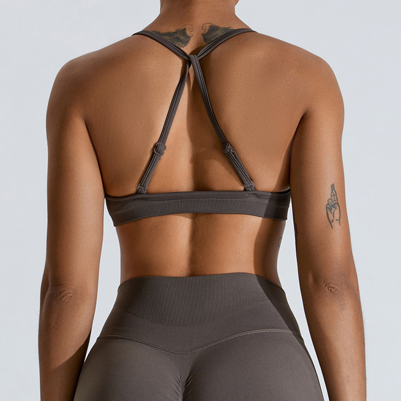 Top Esportivo Sexy de Verão pa - Quick Dry Underwear avaliação e preço