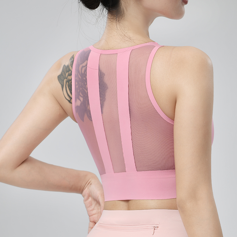 Colete de Yoga Feminino de Ver - Quick Dry Underwear avaliação e preço
