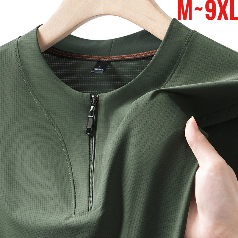 Camiseta Henley Masculina Tama - T Shirt Tight Fit avaliação e preço