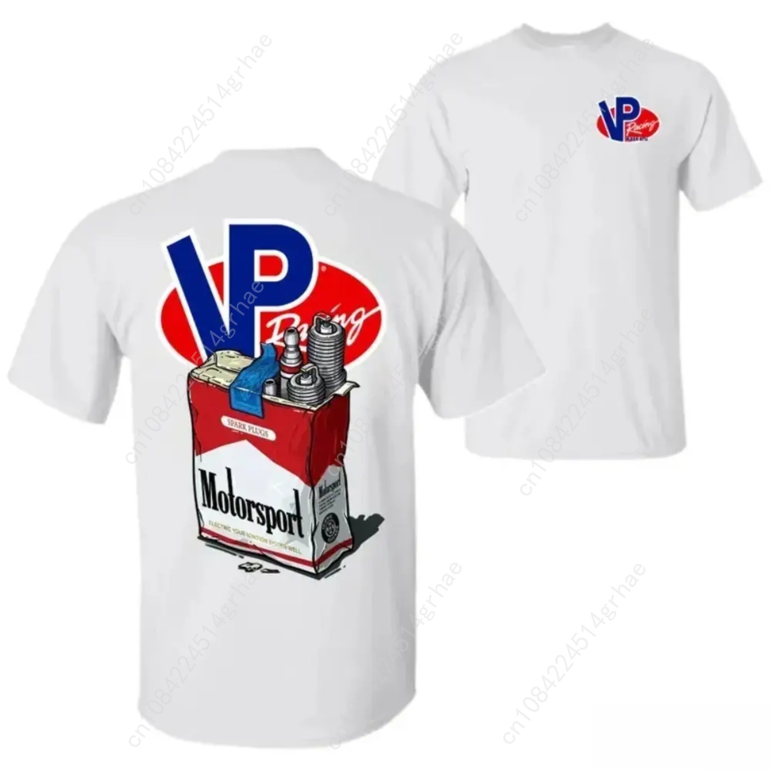 Camisa VP Racing Motorsport -  - Base Layer Top avaliação e preço