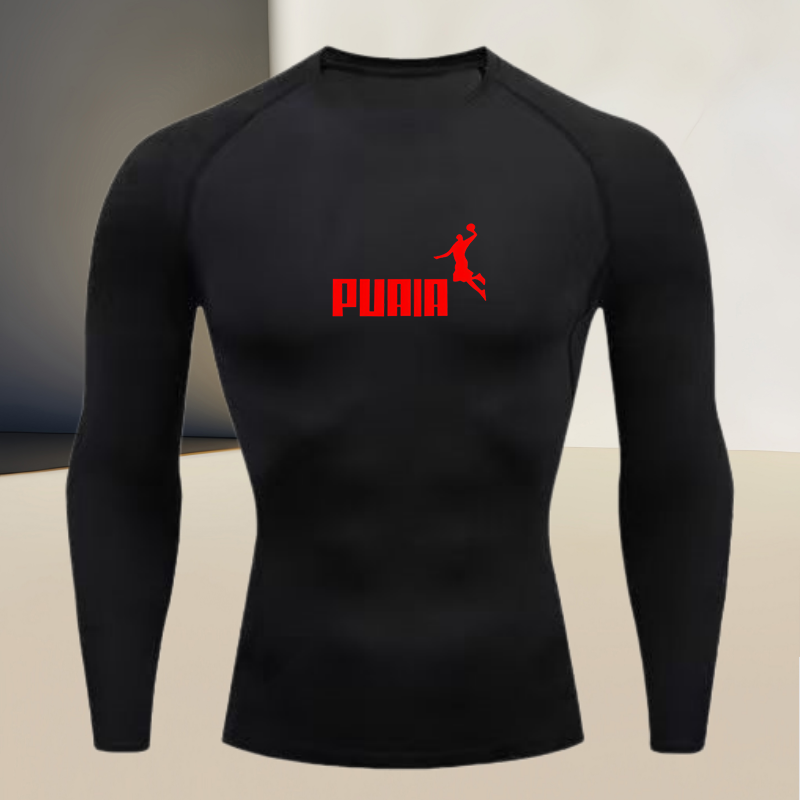 Camiseta masculina de manga co - T Shirt Tight Fit avaliação e preço