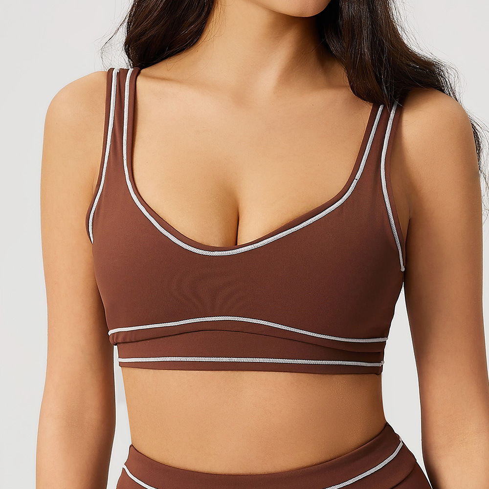 Sutiã Esportivo Feminino 2026: - Quick Dry Underwear avaliação e preço