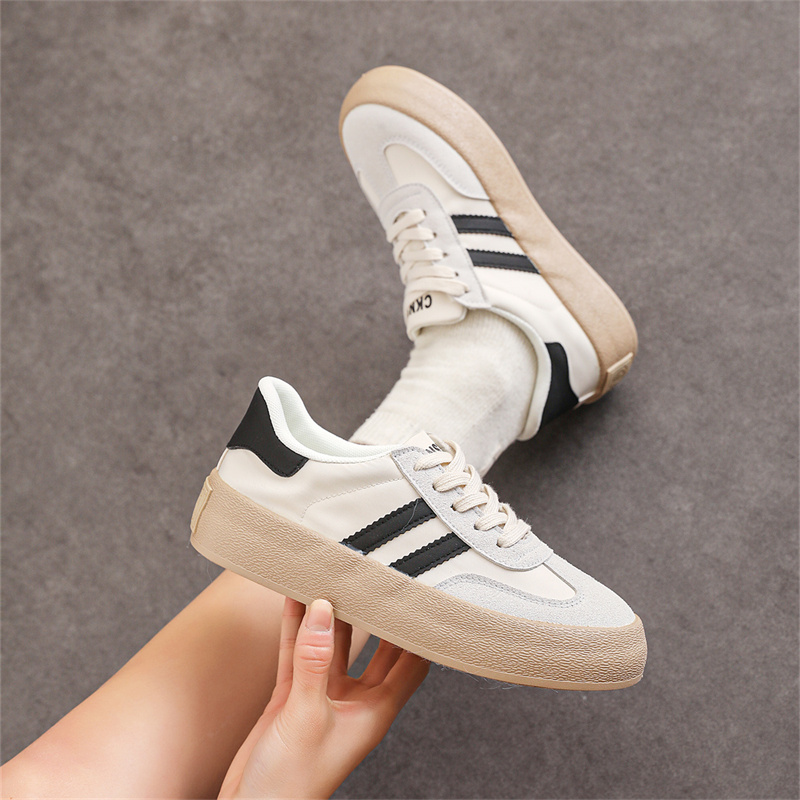 Tênis Feminino Novo Respirável - New Balance Shoes 574 avaliação e preço