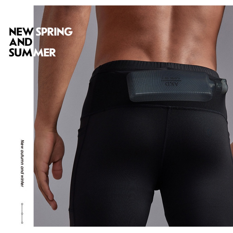 Shorts de Compressão Masculino - Compression Shorts Athletes avaliação e preço