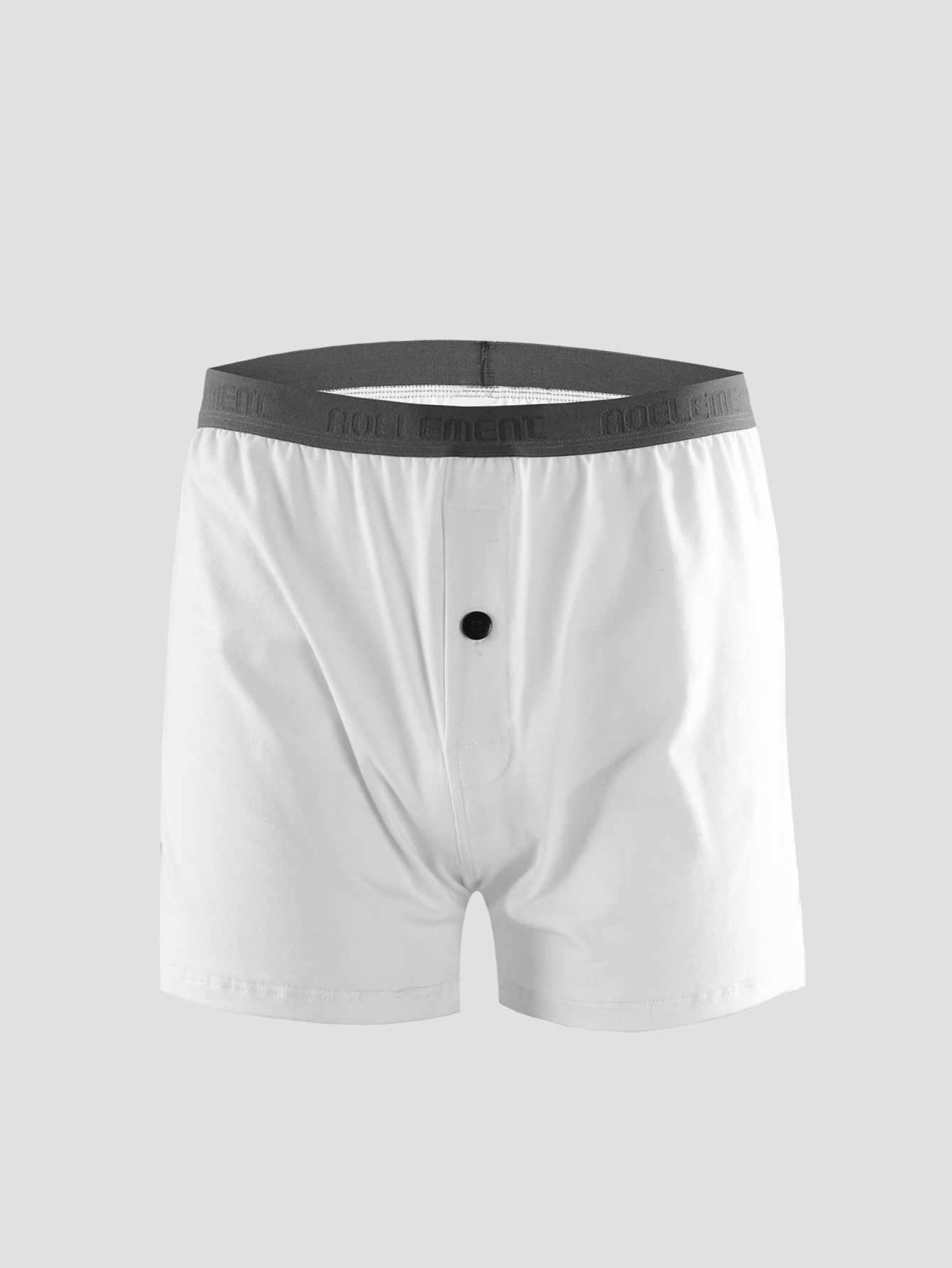 3PC Modal u levantado cuecas m - Boxer Shorts Modal avaliação e preço