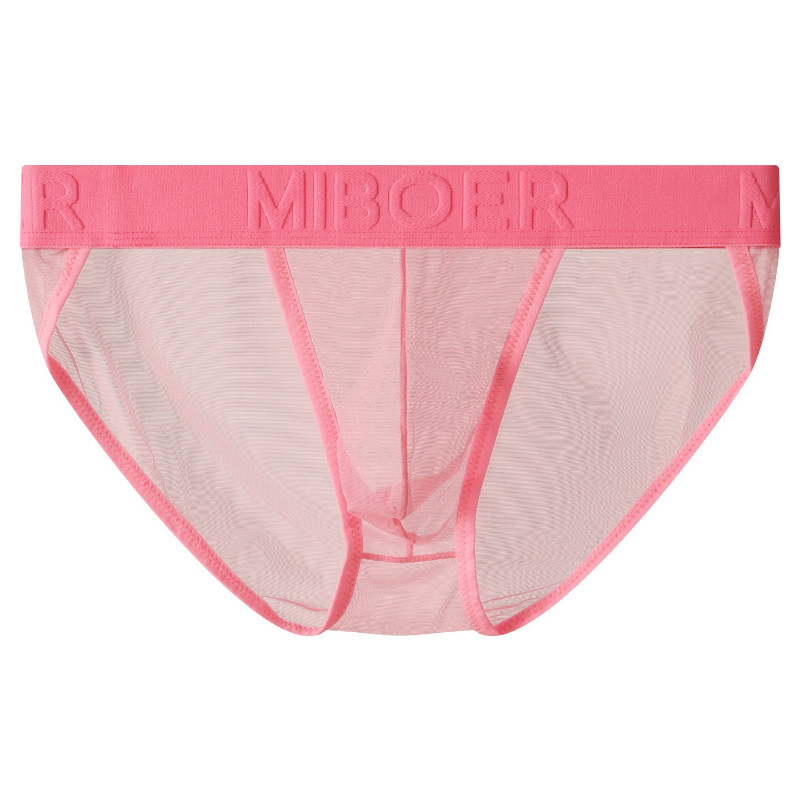 Cuecas de Malha Masculinas Ult - Quick Dry Underwear avaliação e preço