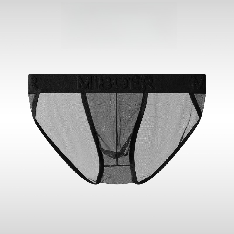 Cuecas de Malha Masculinas Ult - Quick Dry Underwear avaliação e preço